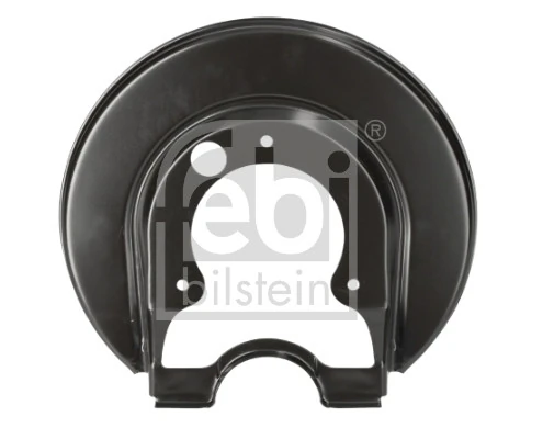 Splash Guard, brake disc